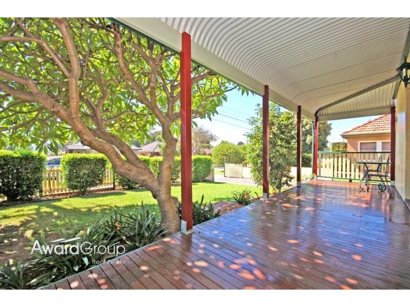 16 Lancaster Avenue, Melrose Park NSW 2114