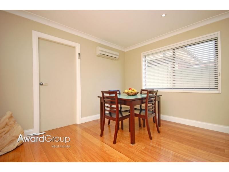 16 Lancaster Avenue, Melrose Park NSW 2114