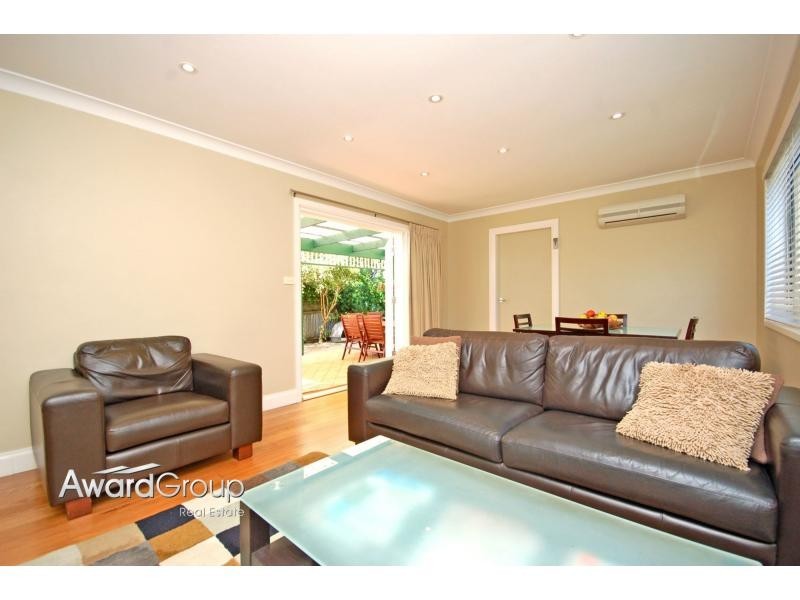 16 Lancaster Avenue, Melrose Park NSW 2114