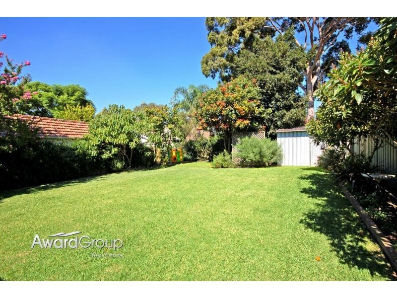 16 Lancaster Avenue, Melrose Park NSW 2114