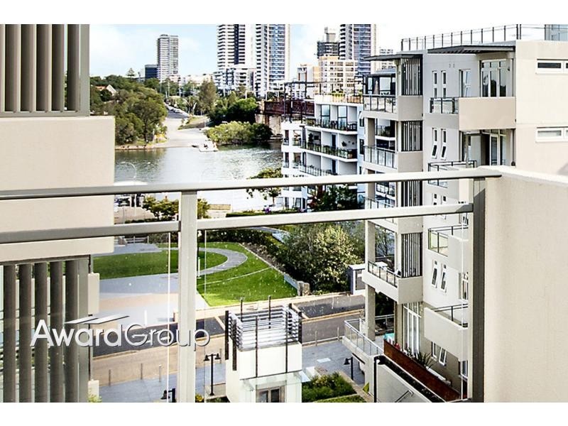 34/25 Angas Street, Meadowbank NSW 2114