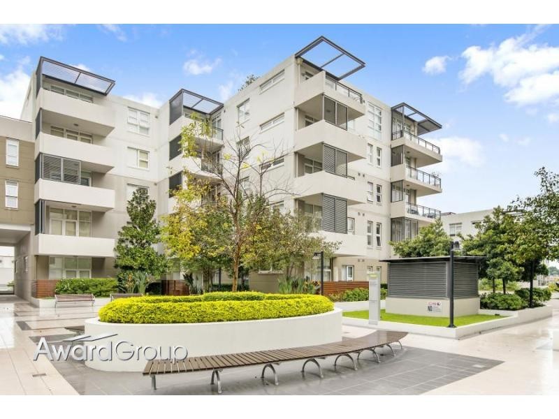 34/25 Angas Street, Meadowbank NSW 2114