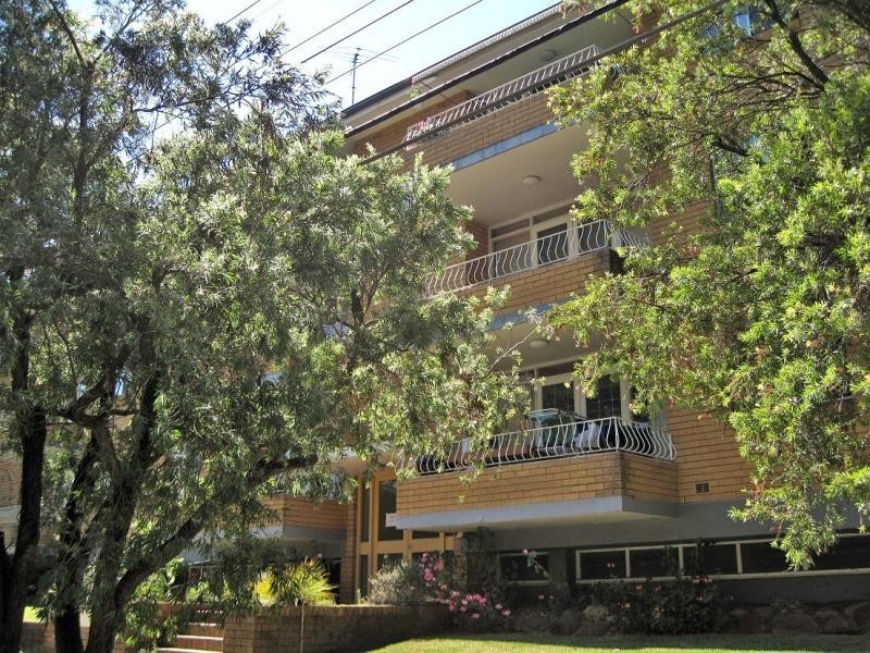 5/17 Ball Avenue, Eastwood NSW 2122