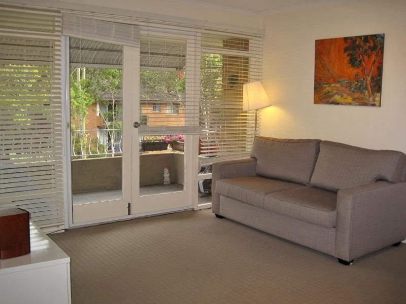 5/17 Ball Avenue, Eastwood NSW 2122