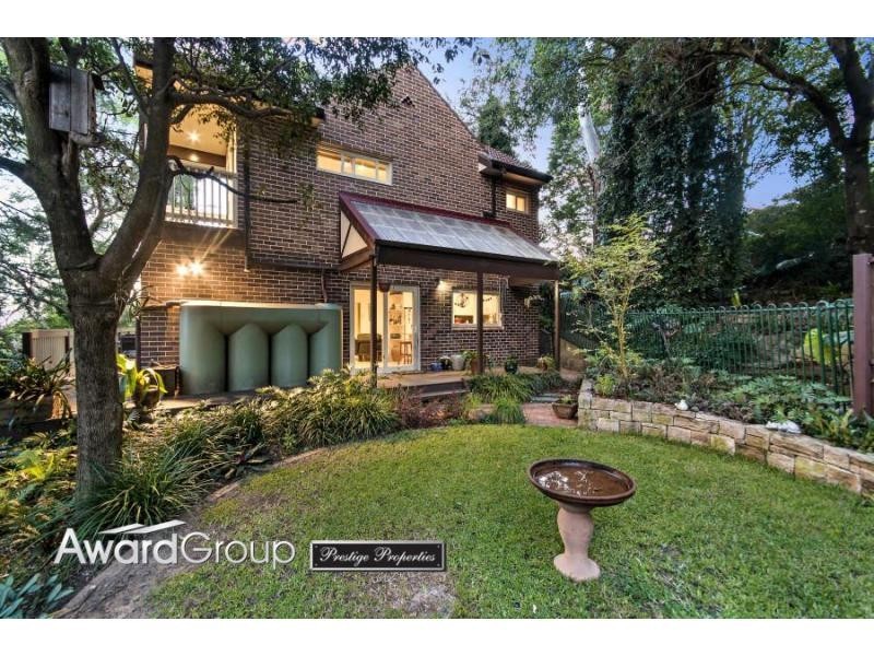 24 Dunshea Street, Denistone West NSW 2114