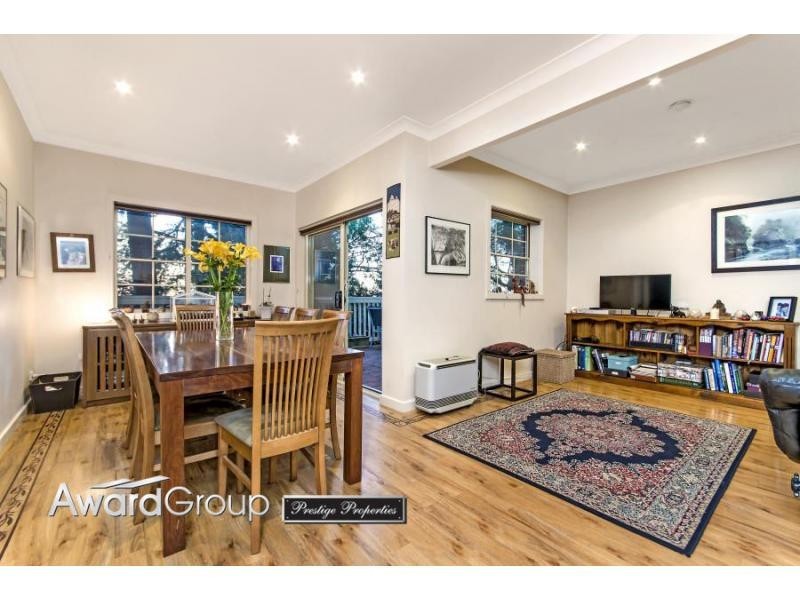 24 Dunshea Street, Denistone West NSW 2114