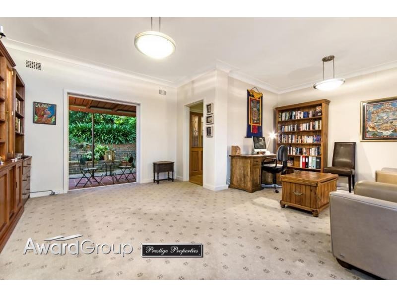 24 Dunshea Street, Denistone West NSW 2114