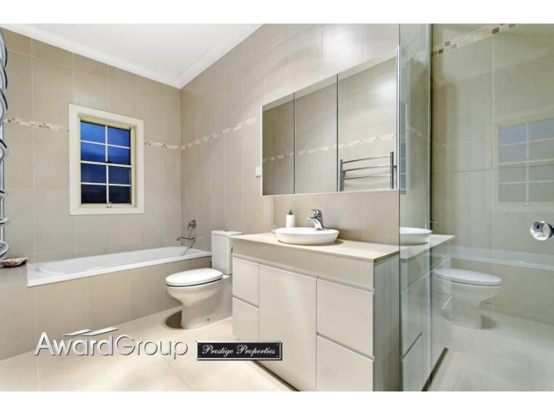 24 Dunshea Street, Denistone West NSW 2114