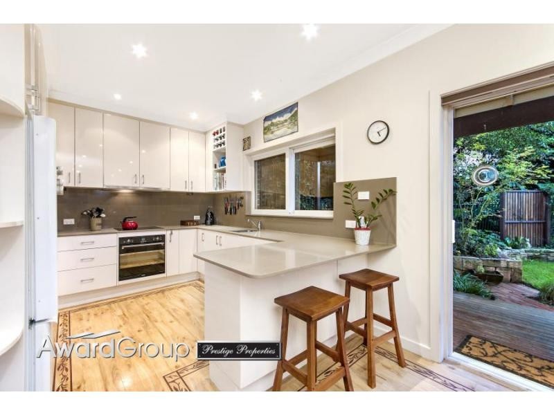 24 Dunshea Street, Denistone West NSW 2114