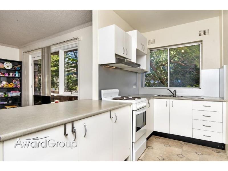 8/20 Station Street, West Ryde NSW 2114