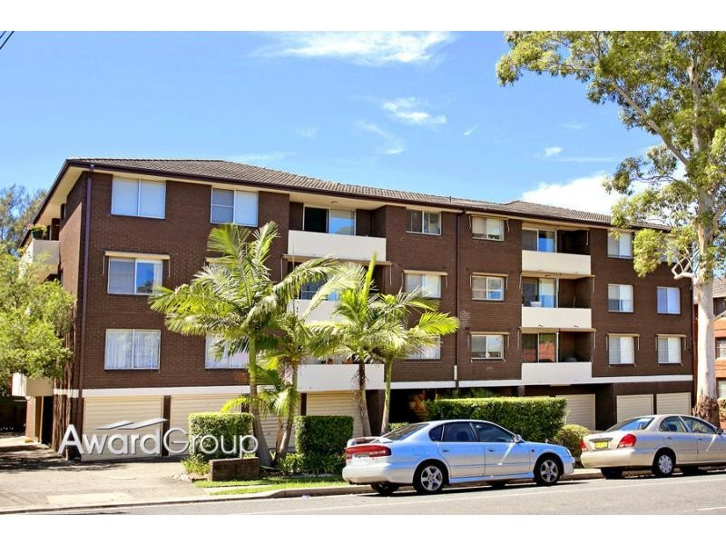 Unit 10/8-10 Adelaide Street, West Ryde NSW 2114