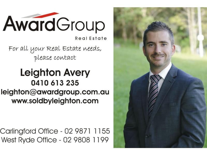 Unit 10/8-10 Adelaide Street, West Ryde NSW 2114