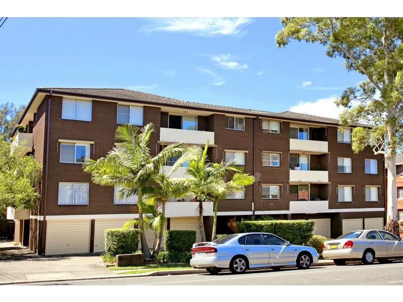 2/8-10 Adelaide Street, West Ryde NSW 2114