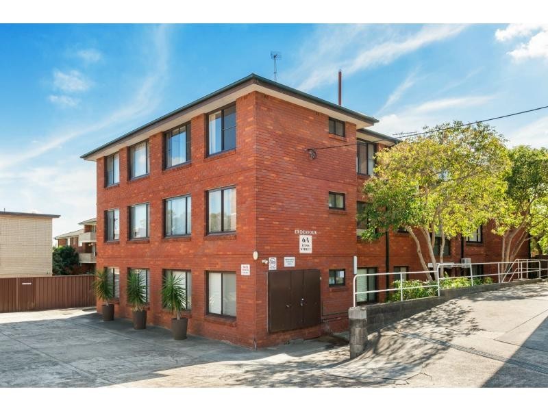 11/6a Bank Street, Meadowbank NSW 2114