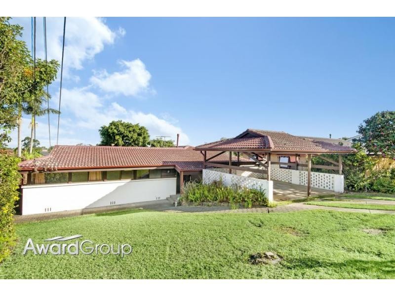 354 North Rocks Road, Carlingford NSW 2118