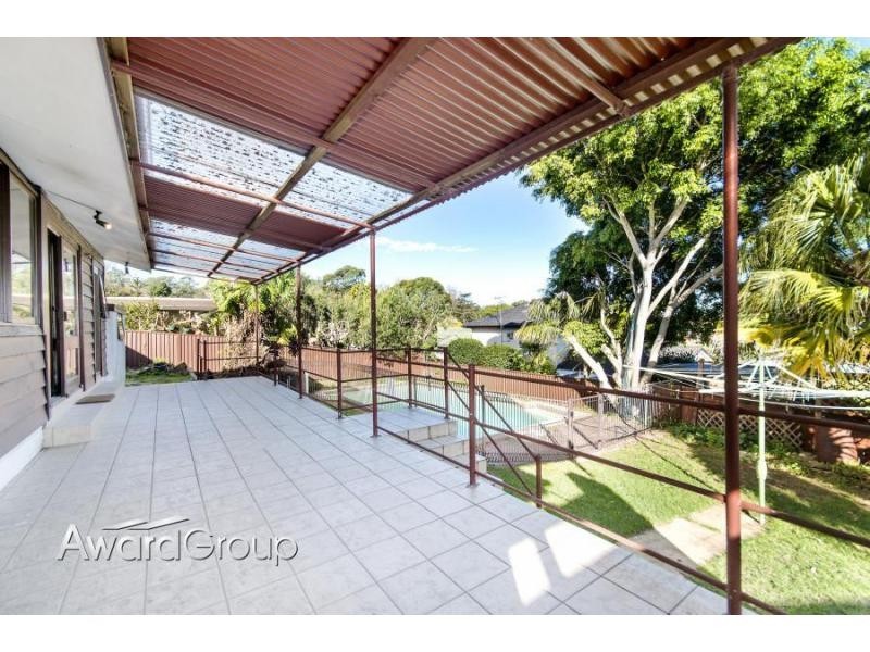 354 North Rocks Road, Carlingford NSW 2118