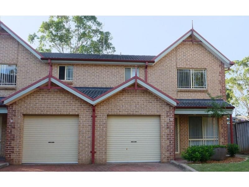 10/8 Hillcrest Road, Quakers Hill NSW 2763