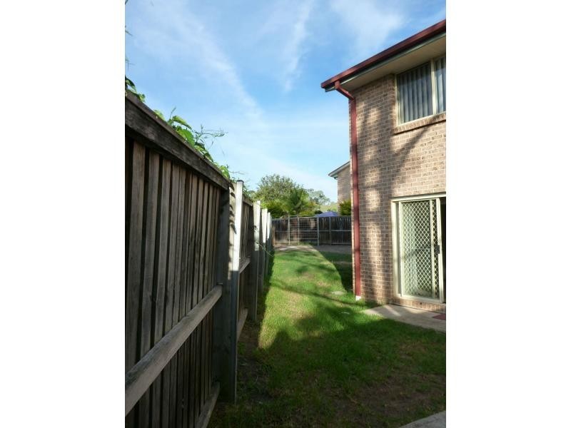 10/8 Hillcrest Road, Quakers Hill NSW 2763