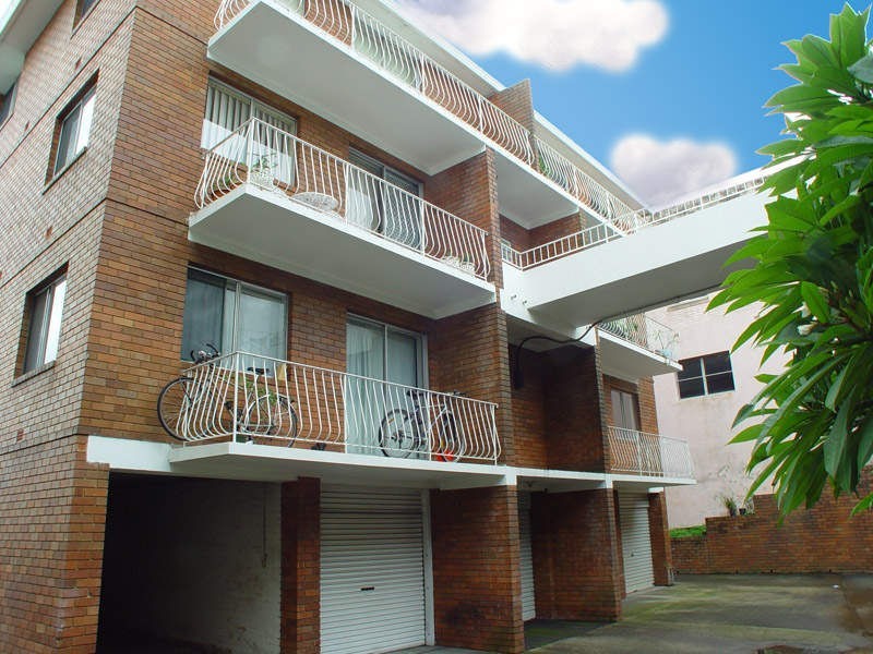 1/31 Devlin Street, Ryde NSW 2112