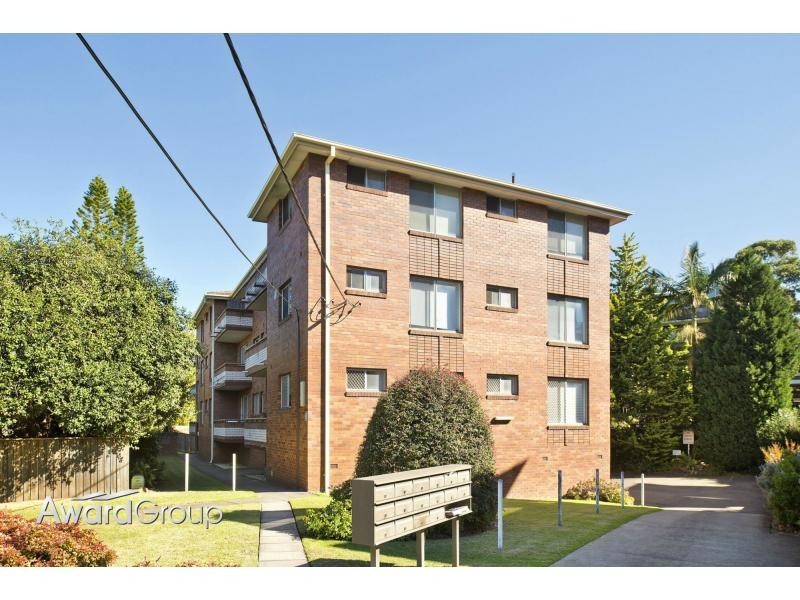 13/9 Gaza Road, West Ryde NSW 2114