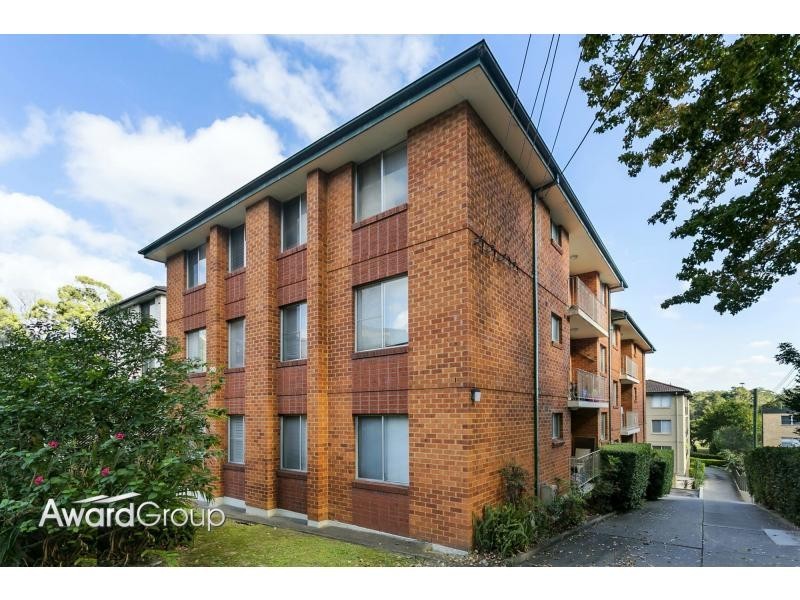 1/20 Meadow Crescent, Meadowbank NSW 2114