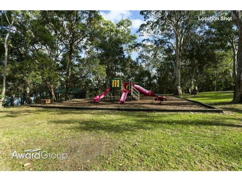 1/20 Meadow Crescent, Meadowbank NSW 2114