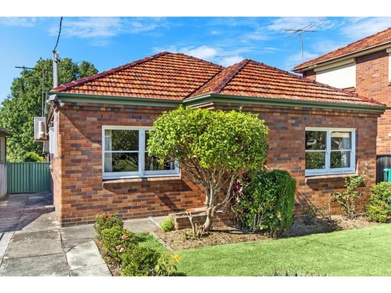 122 Lancaster Avenue, West Ryde NSW 2114