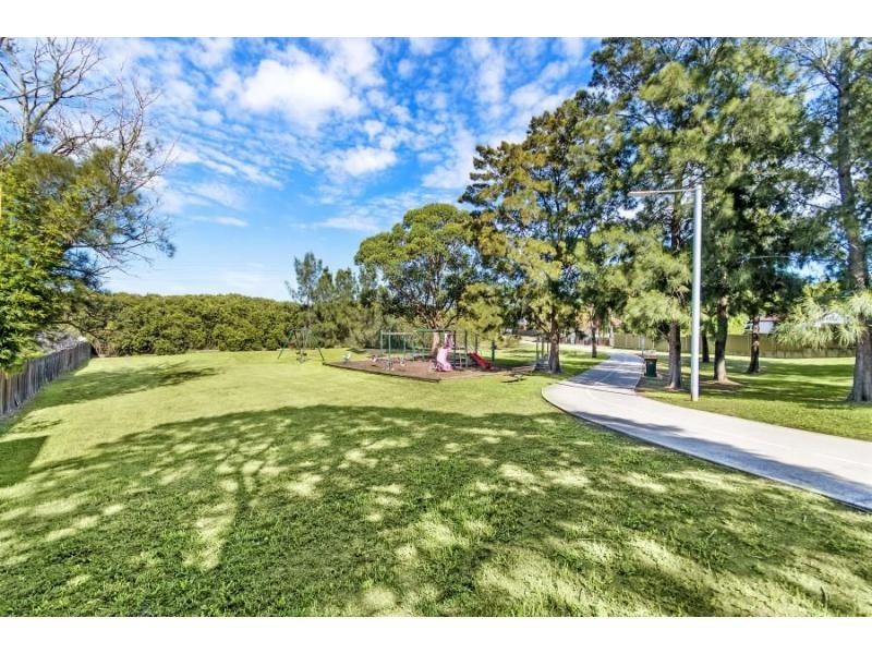 122 Lancaster Avenue, West Ryde NSW 2114