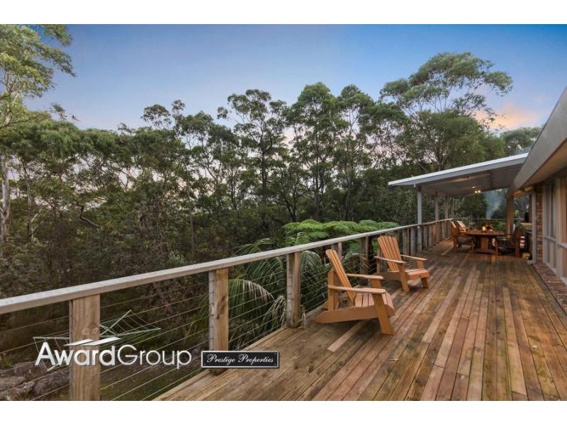 20 Carinda Drive, Glenhaven NSW 2156
