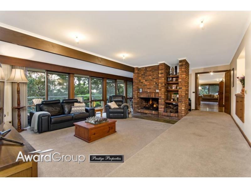 20 Carinda Drive, Glenhaven NSW 2156