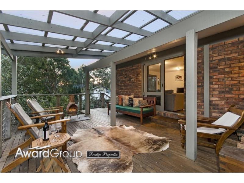 20 Carinda Drive, Glenhaven NSW 2156