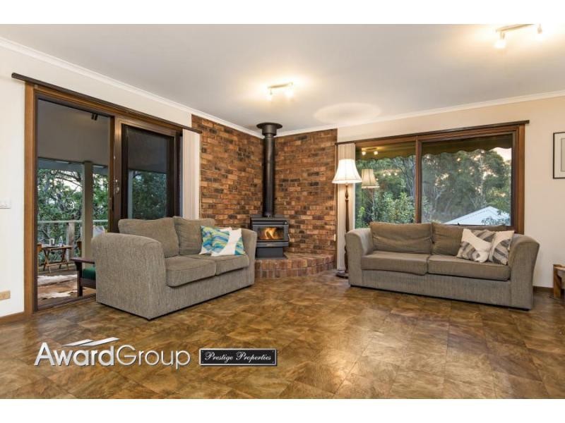 20 Carinda Drive, Glenhaven NSW 2156