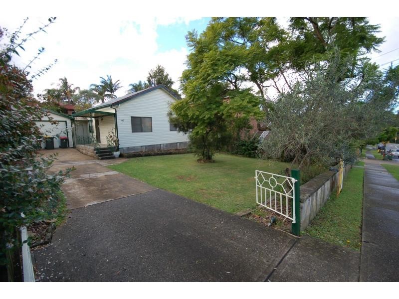 147 Buffalo Road, Ryde NSW 2112