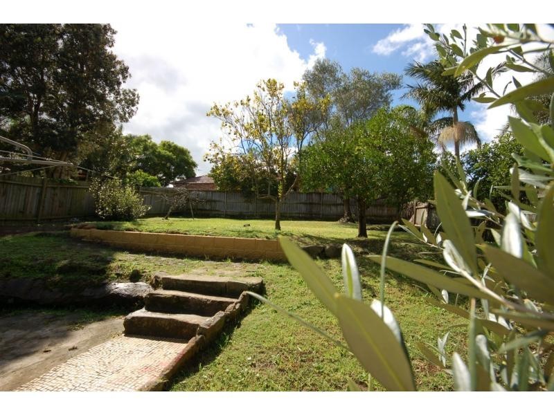 147 Buffalo Road, Ryde NSW 2112