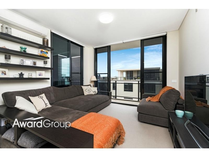 707/8 Baywater Drive, Wentworth Point NSW 2127