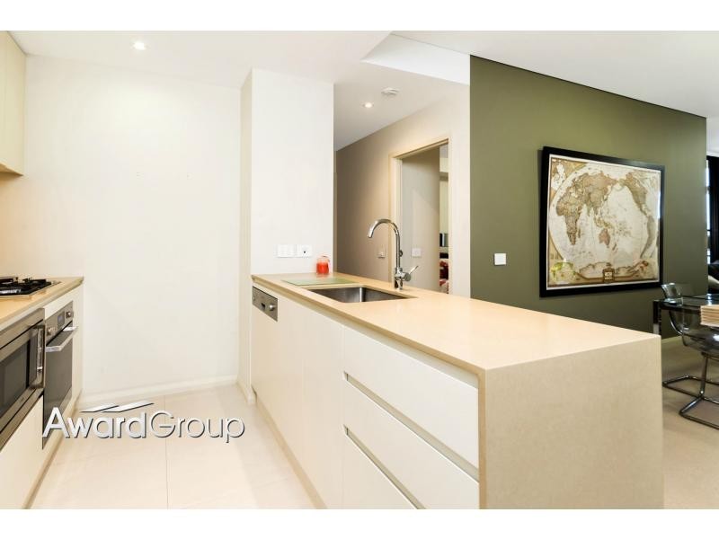 707/8 Baywater Drive, Wentworth Point NSW 2127