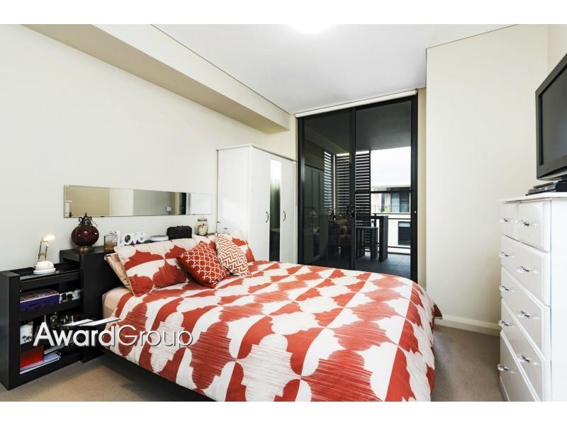707/8 Baywater Drive, Wentworth Point NSW 2127