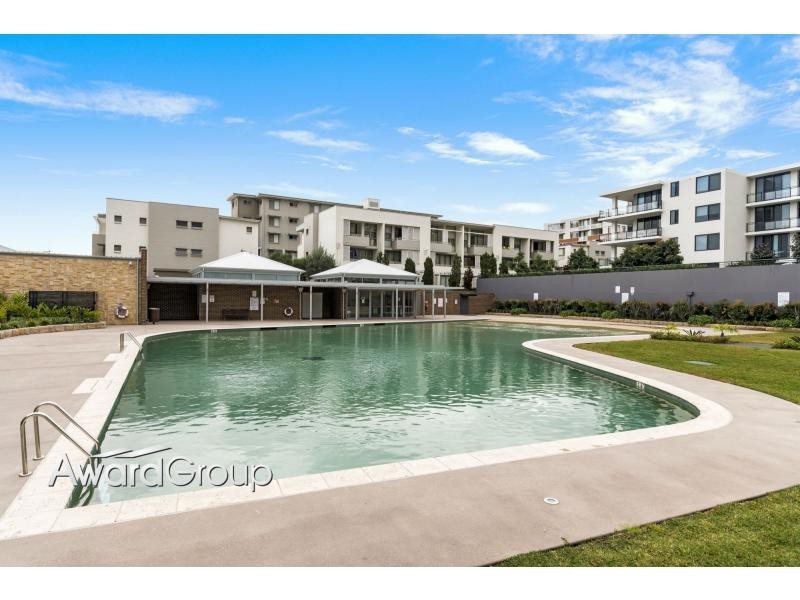 707/8 Baywater Drive, Wentworth Point NSW 2127