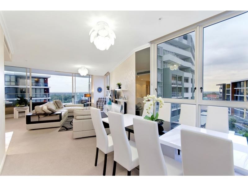 B801/5 Pope Street, Ryde NSW 2112