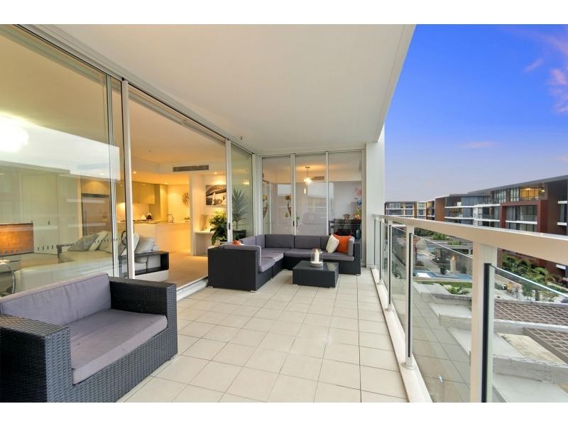B801/5 Pope Street, Ryde NSW 2112
