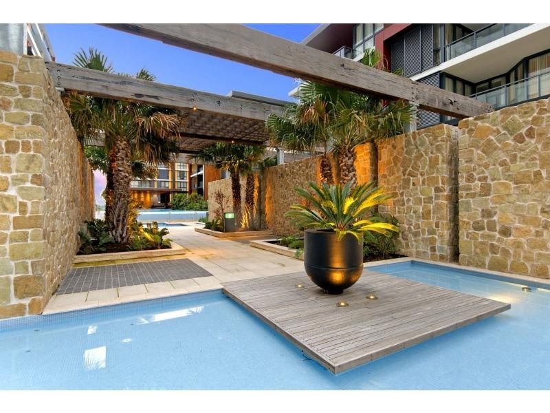 B801/5 Pope Street, Ryde NSW 2112