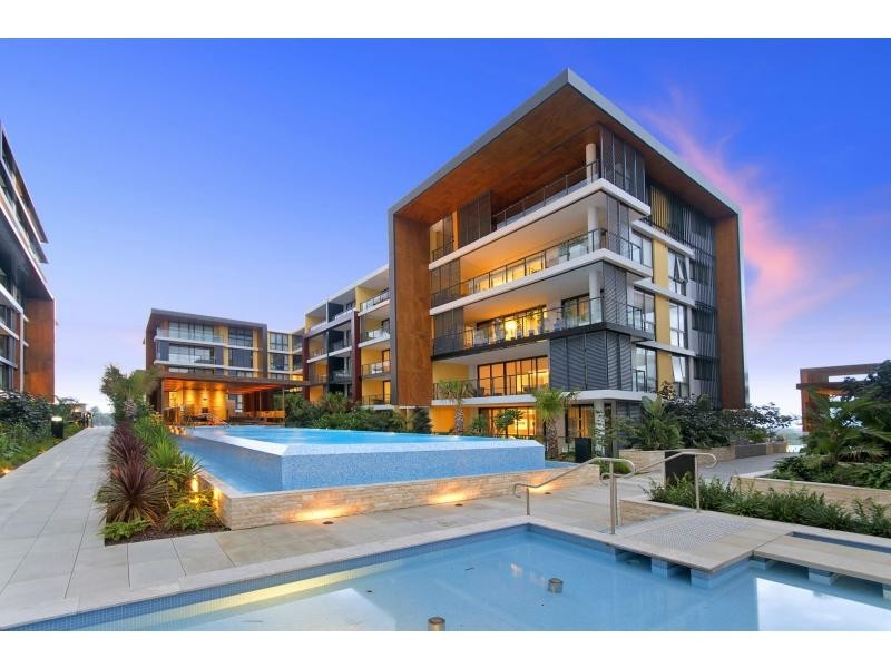 B801/5 Pope Street, Ryde NSW 2112