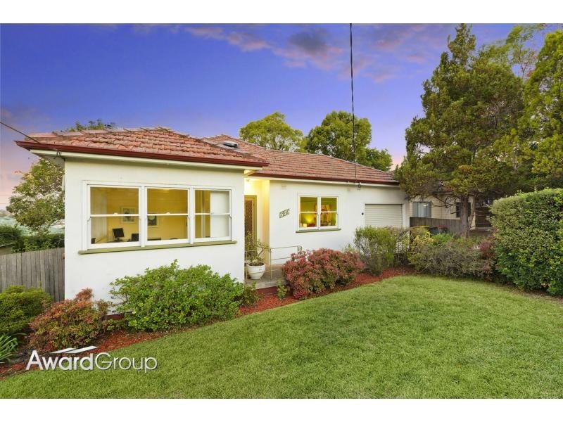 649 Victoria Road, Ermington NSW 2115