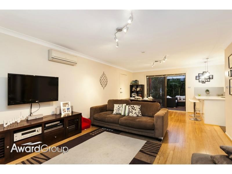 21/7a Blakeford Avenue, Ermington NSW 2115