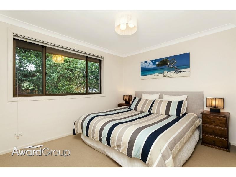 21/7a Blakeford Avenue, Ermington NSW 2115