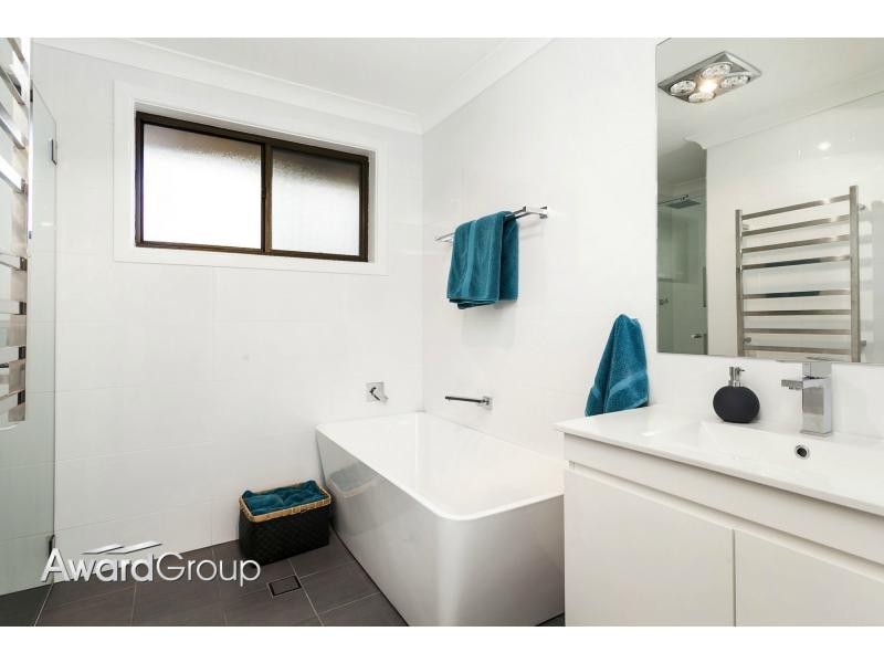 21/7a Blakeford Avenue, Ermington NSW 2115