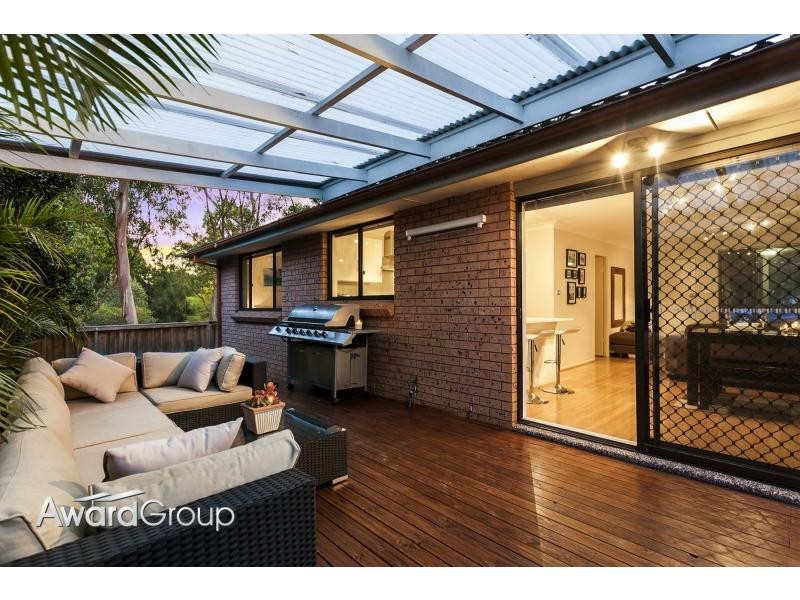 21/7a Blakeford Avenue, Ermington NSW 2115