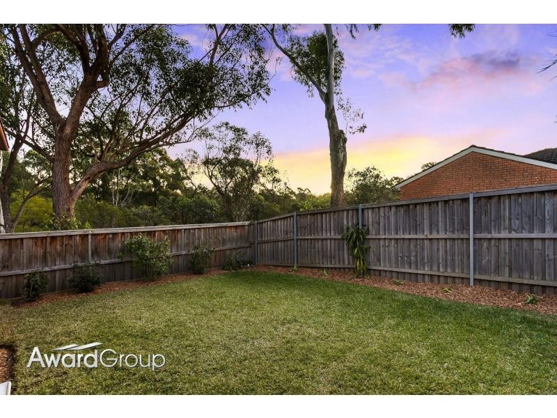 21/7a Blakeford Avenue, Ermington NSW 2115