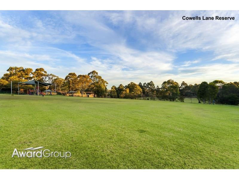 21/7a Blakeford Avenue, Ermington NSW 2115
