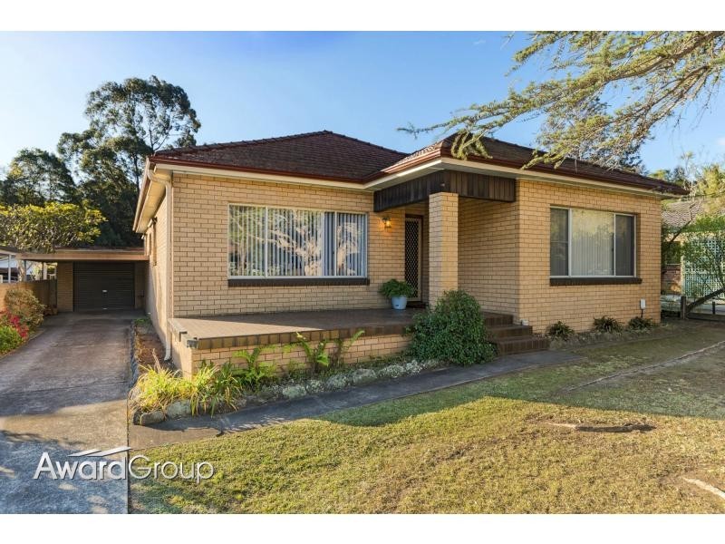 79 Kirby Street, Rydalmere NSW 2116